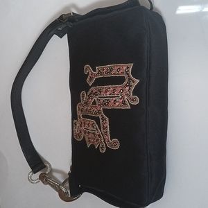 Rare Vintage Versace Bag